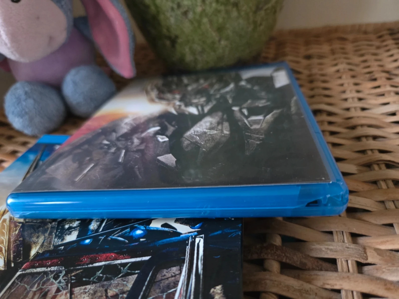 ❤️Transformers vingança dos caídos 2 CD – photo 6